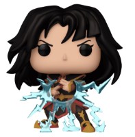 Фигурка героя Funko Pop Avatar: Azula (72100)