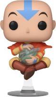 Фигурка героя Funko Pop Avatar: Floating Aang (72099)