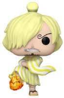 Фигурка героя Funko Pop One Piec: Sangoro (72108)