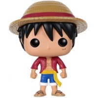 Фигурка героя Funko Pop One Piece: Monkey D. Luffy (5305)