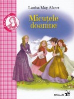 Cartea Micutele doamne (9789975004947)