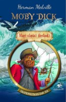 Книга Moby Dick (9789975005760)