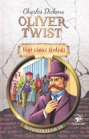 Книга Oliver Twist (9789975001854)