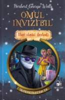 Cartea Omul invizibil (9789975002646)