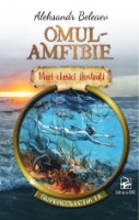 Книга Omul-amfibie (9789975004473)