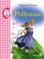 Cartea Pollyanna (9789975007474)
