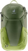 Rucsac Deuter Futura 23 Khaki-Meadow