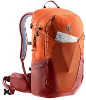 Rucsac Deuter Futura 27 Paprika-Redwood