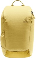 Городской рюкзак Deuter StepOut 16 Ginger-Turmeric