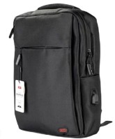 Rucsac pentru oraș XO CB02 15.6 Black