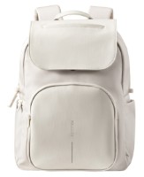 Городской рюкзак XD Design Bobby Daypack Light Gray (P705.983)