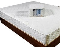 Ортопедический матрас MobiCasa Aurora 140x200x22