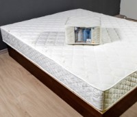 Ортопедический матрас MobiCasa Rubin 160x200x24