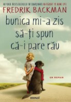 Cartea Bunica mi-a zis sa-ti spun ca-i pare rau (9786303211640)