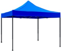 Cort-baldachin Xenos Canopy Blue