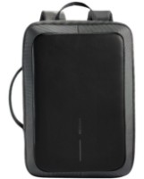 Городской рюкзак XD Design Bobby Bizz 2.0 Black (P705.921)