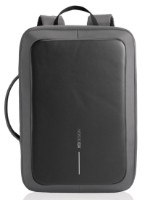 Городской рюкзак XD Design Bobby Bizz 2.0 Gray (P705.922)