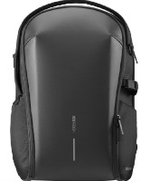 Городской рюкзак XD Design Bobby Bizz Black (P705.931)