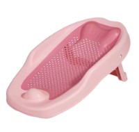 Suport pentru baie 4Play Aquatic Pink