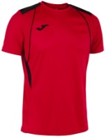 Мужская футболка Joma 103081.601 Red/Black 3XL