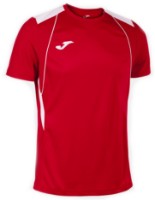 Мужская футболка Joma 103081.602 Red/White L