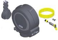 Катушка для шланга Karcher HBX 5.35 Automatic (2.645-381.0)