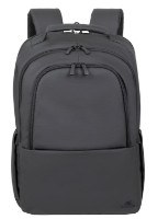 Городской рюкзак Rivacase 8435 Eco Black