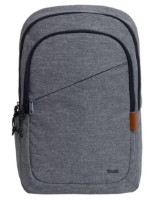 Rucsac pentru oraș Trust Avana 16 Grey (24981)