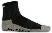 Мужские носки Joma 400798.100 Black 39-42
