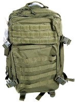 Rucsac Chevron MT1090 Khaki 43L