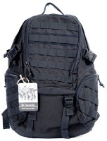 Рюкзак Chevron TC001 Black 25-30L