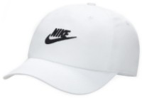 Chipiu Nike K Nk Club Cap Us Cb Fut Wsh White