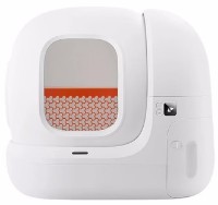 Tava pentru pisici automată Petkit Pura Max White