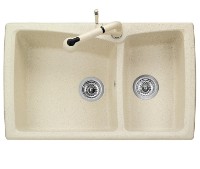 Кухонная мойка Plados Harmony HR0792 UG94 Avena