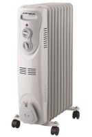 Calorifer electric cu ulei Euroterm ET-2011 White