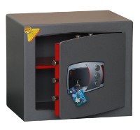 Safeu Technomax DMD/6