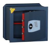 Встраиваемый сейф Technomax GT/6L