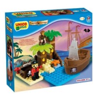 Конструктор Androni 8534-PI