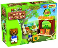 Конструктор Androni 8923-MAX