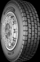 Грузовая шина Petlas RZ300 235/75 R17.5 132/130M