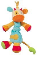 Jucărie pentru pătuturi si carucioare Brevi (C0500166323)