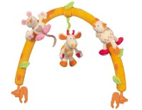 Jucărie pentru pătuturi si carucioare Brevi (C1300167771)