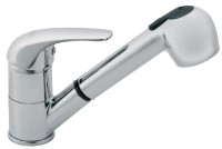 Смеситель для кухни Ferro Vasto BVA8