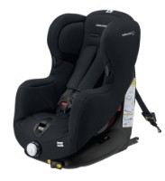 Детское автокресло Bebe Confort  Iseos Isofix Total Black (87 623 390)