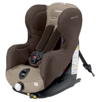 Scaun auto pentru copii Bebe Confort  Iseos Isofix Walnut Brown (87 625 350)