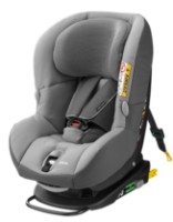 Scaun auto pentru copii Bebe Confort  MiloFix Isofix Concrete Grey (85 368 960)