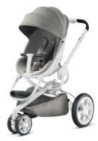Carucior Quinny Moodd 2in1 Grey Gravel (76609140 & 769)