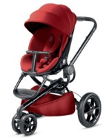 Carucior Quinny Moodd 2in1 Red Rumour (76609240 & 769)
