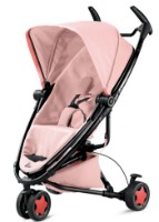 Коляска Quinny Zapp Xtra 2.0 Pink Pastel (78909180 & 772)