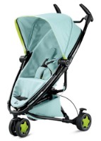 Carucior Quinny Zapp Xtra 2.0 Blue Pastel (78909170 & 772)